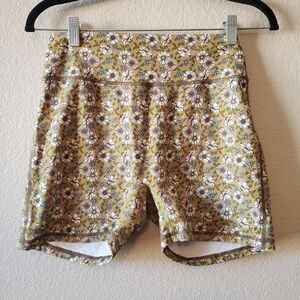 Buff Bunny Legacy Floral Shorts